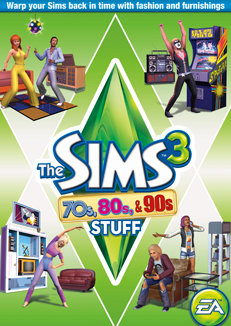 the sims 3 store more magic